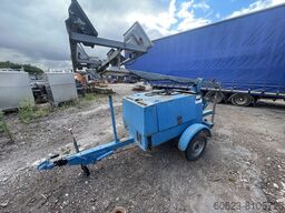 HENRY COOCH & SON Skylite 10w