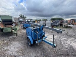 HENRY COOCH & SON Skylite 10w