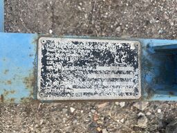 HENRY COOCH & SON Skylite 10w