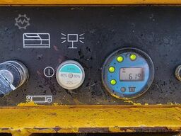 Haulotte Compact 10 Electric, 10m Working Height, 450kg Cap