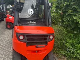 Linde H35D-02 / EVO
