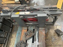 Linde H35D-02 / EVO