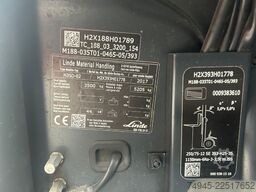 Linde H35D-02 / EVO
