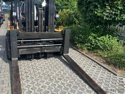 Hyster H 6.00 XL 4650