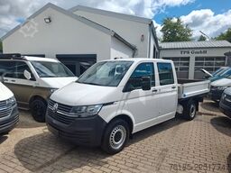 VW T6.1 Doka  1. Hand Klima/Standheizung