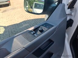 VW T6.1 Doka  1. Hand Klima/Standheizung