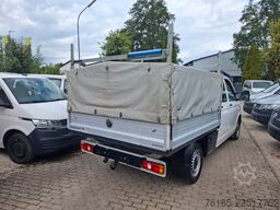 VW T6.1 Doka 4motion 1. Hand