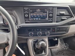 VW T6.1 Doka 4motion 1. Hand