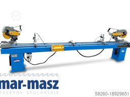 PERTICI typ UNIVER 330IP