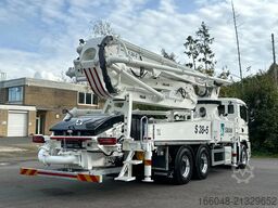 MAN TGS 26.510 SWAN TSP 38-5 160RZ ( 38m )