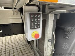MAN TGS 26.520 SWAN TSP 38-5 160RZ ( 38m )