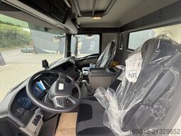 MAN TGS 26.520 SWAN TSP 38-5 160RZ ( 38m )