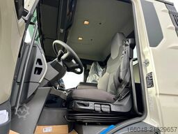 MAN TGS 41.440 MAN TGS 41.440 8x4 /Euro6e Euromix E...