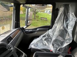 MAN TGS 41.440 MAN TGS 41.440 8x4 /Euro6e Euromix E...