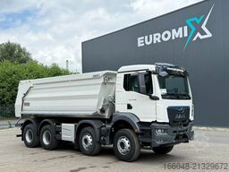 MAN TGS 41.480