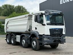 MAN TGS 41.480