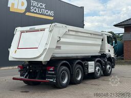 MAN TGS 41.480