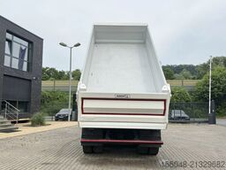 MAN TGS 33.440 MAN TGS 33.440 6x6  3-Seiten- Kipper...
