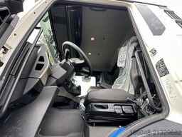 MAN TGS 33.440 MAN TGS 33.440 6x6  3-Seiten- Kipper...