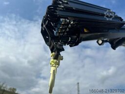 MAN TGS 28.440 MAN TGS 28.440 6x4-4/3-Seiten- Kippe...