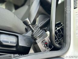 MAN TGS 28.440 MAN TGS 28.440 6x4-4/3-Seiten- Kippe...