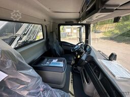 MAN TGM MAN TGM 18.320 4x2 Euro6e HMF 1302