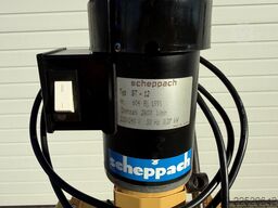 SCHEPPACH ST 12