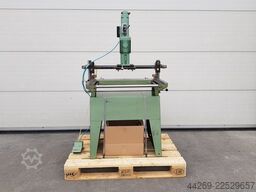 Scheer BM 340