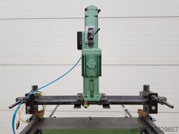 Scheer BM 340