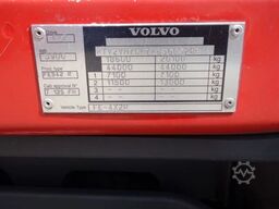 Volvo FE 300 BOMEIROS FIRE TRUCK ZIEGLERPUMP 2000LITE...
