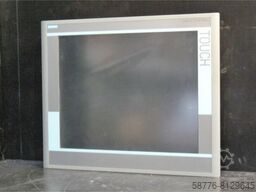 Siemens 6AV7861-3TB00-0AA0 Simatik Flat Panel  - gebraucht Top Zustand -