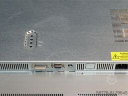 Siemens 6AV7861-3TB00-0AA0 Simatik Flat Panel  - gebraucht Top Zustand -