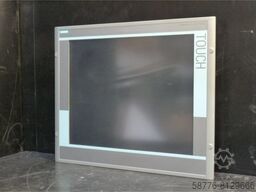 Siemens 6AV7861-3TB00-1AA0 Simatik Flat Panel - gebraucht Top Zustand -