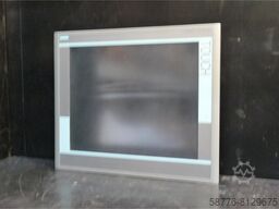 Siemens 6AV7861-3TB00-1AA0 Simatik Flat Panel SN:LBW5000747 - gebraucht Top Zustand -