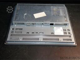 Siemens 6AV7861-3TB00-1AA0 Simatik Flat Panel SN:LBW5000747 - gebraucht Top Zustand -