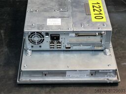 Siemens 6AV7872-0BC20-0AA0 Simatik Panel PC 677B SN: 001B1B82F183 gebraucht - TOP Zustand