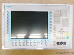 Siemens 6AV8100-0BC00-0AA1 LCD Monitor