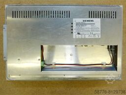 Siemens 6AV8100-0BC00-0AA1 LCD Monitor