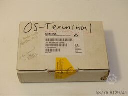 Siemens 6AV9070-1AC00 Bedienkanalverlängerung VS 100 E Stand A01 in geöffneter OVP