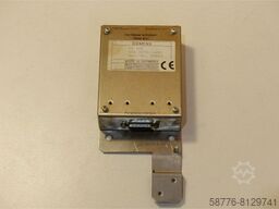 Siemens 6AV9070-1AC00 Bedienkanalverlängerung VS 100 E Stand A01 in geöffneter OVP