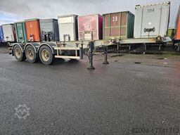 BURG BPO-12-27 CCXGX 00 | 30/20 FT TANK CONTAINER /A...