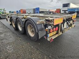 BURG BPO-12-27 CCXGX 00 | 30/20 FT TANK CONTAINER /A...