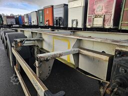 BURG BPO-12-27 CCXGX 00 | 30/20 FT TANK CONTAINER /A...