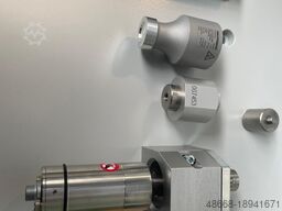 Herrmann HIQ Dialog 1200 SpeedControl