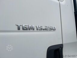 MAN TGM 15.250 Platform / Manual / Euro 5 / 449.000...