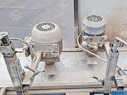 Trivec Rollercoater TRV-450-C duo