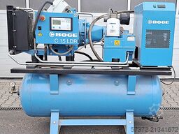Boge C 15 LDR-350