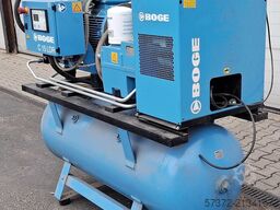 Boge C 15 LDR-350