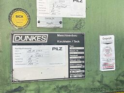 Dunkes HZ 25