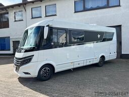Niesmann+Bischoff iSmove 7.3F - Neufahrzeug ohne Einsatz